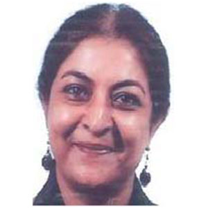 Dr. Amrita Chhachhi