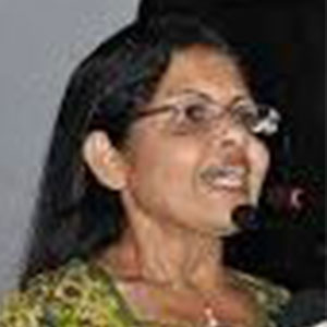 Aneesa Ahmad